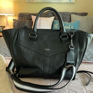 Botkier Trigger Satchel
